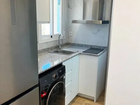 Pis de 25 m² a el Campello