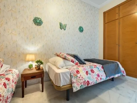 Pis de 120 m² a Sevilla