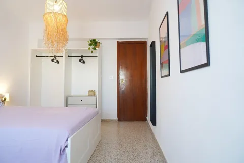 Habitació de lloguer, Alaquàs
