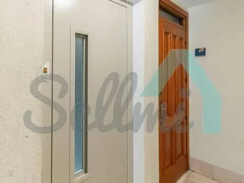 Pis de 37 m² a Oviedo