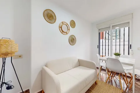 Chambre à louer, Valence