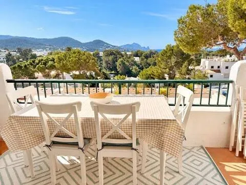 Pis de 60 m² a Sant Josep de sa Talaia