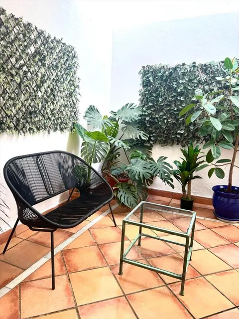Appartamento 101 m² a Siviglia
