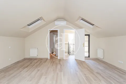 Casa de 440 m² a Madrid