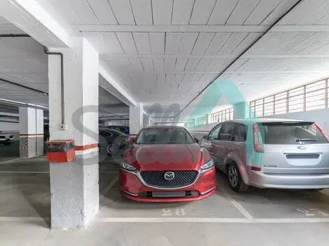 Apartamento 119 m² em Oviedo