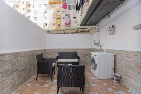 Habitació de lloguer, València