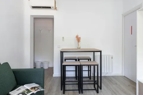 Habitació de lloguer, Getafe