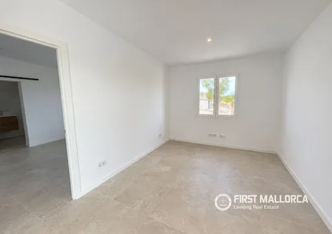 Pis de 280 m² a Lloret de Vistalegre