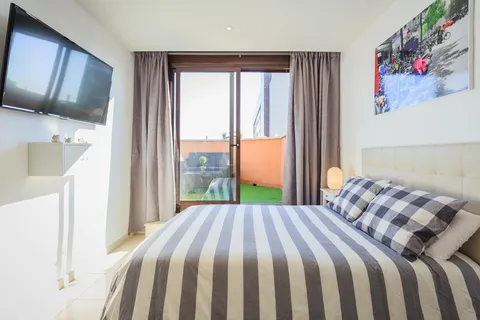 Pis de 55 m² a Barcelona