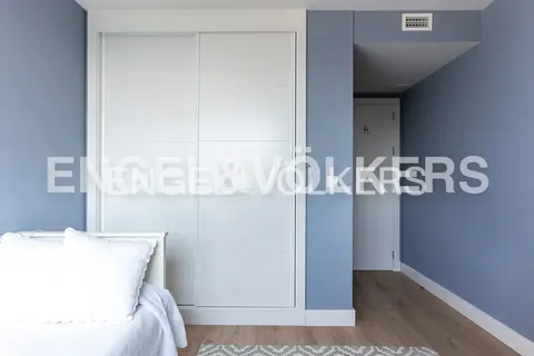 Pis de 280 m² a Madrid