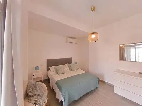 Pis de 55 m² a Benalmádena