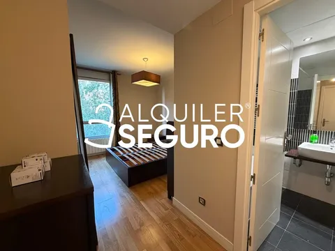 Pis de 67 m² a Madrid