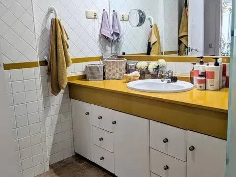 Appartamento 140 m² a Mojácar