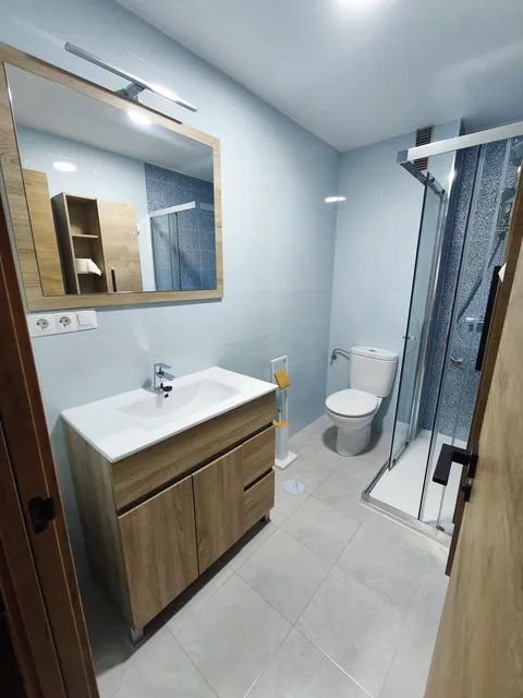 Appartamento 63 m² a Ponferrada