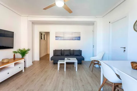 Pis de 75 m² a València