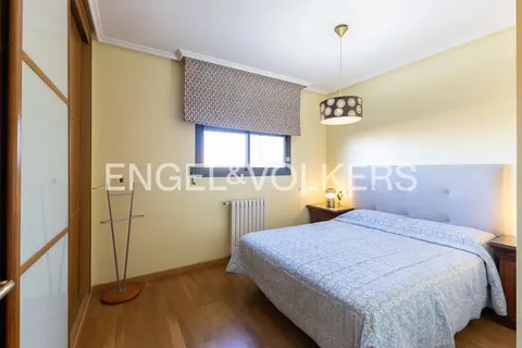 Pis de 85 m² a València