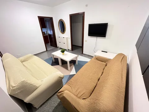 Habitació de lloguer, València