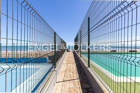 Piso de 133 m² en El Puig