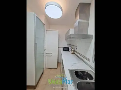 Pis de 45 m² a Almuñécar