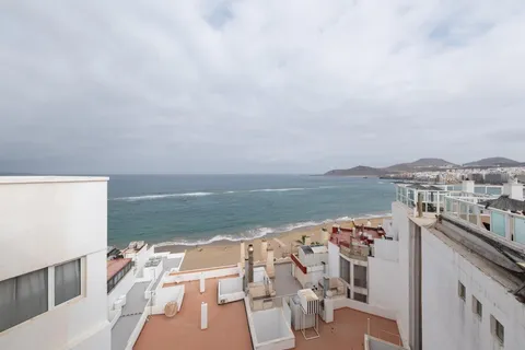 Pis de 36 m² a Las Palmas de Gran Canaria