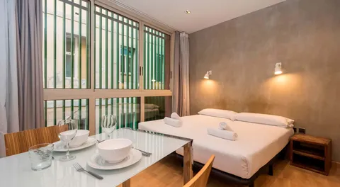 Pis de 30 m² a Barcelona