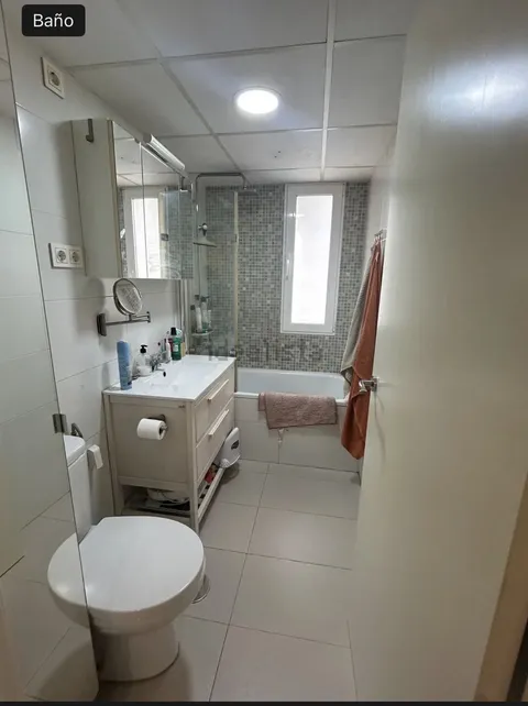 Room for rent, Murcia (3/6)