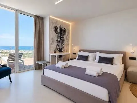 Pis de 360 m² a Adeje