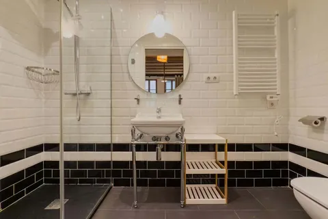 Pis de 83 m² a Barcelona
