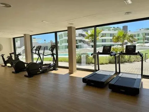 Pis de 86 m² a Mijas