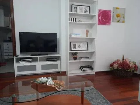 Pis de 50 m² a Ourense