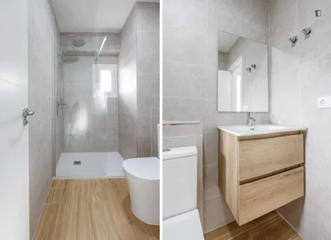 Habitació de lloguer, València