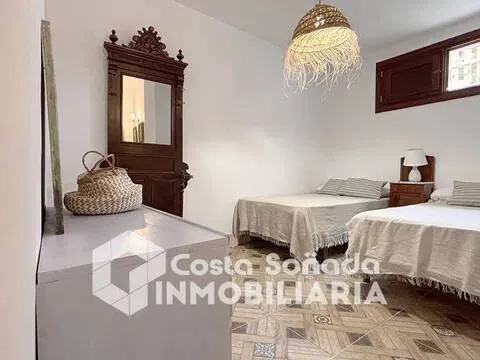 Casa de 100 m² a Benissa