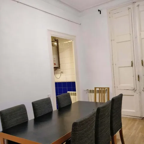 Quarto para alugar, Barcelona (3/7)