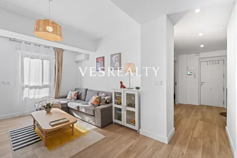 Pis de 70 m² a Alacant