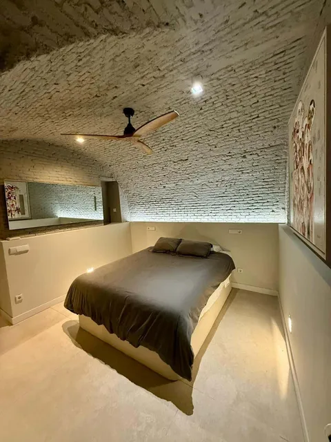 Piso de 80 m² en Madrid