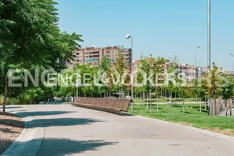 Pis de 30 m² a Madrid