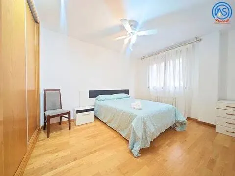 Piso de 60 m² en Zaragoza