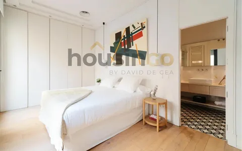 Appartamento 145 m² a Madrid