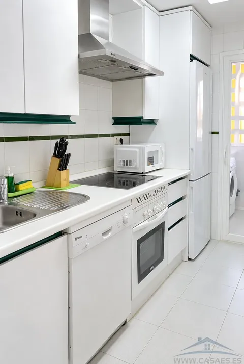 Wohnung 75 m² in Marbella