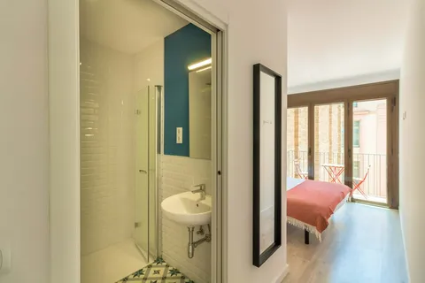 Pis de 97 m² a Barcelona