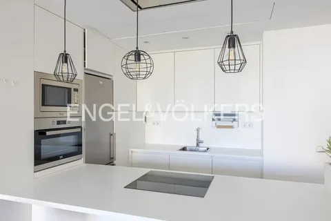 Pis de 84 m² a Madrid