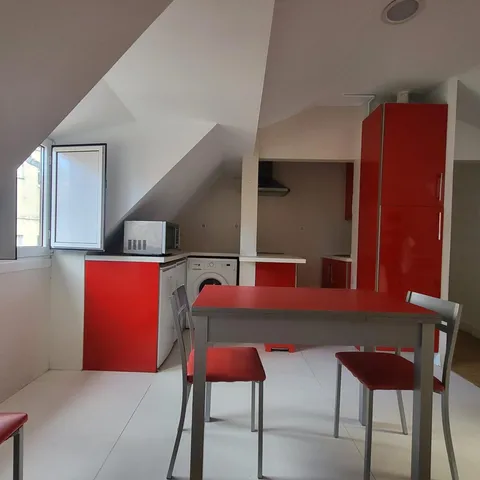 Pis de 60 m² a Bilbao