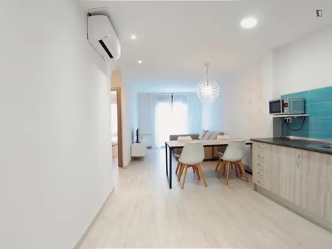Pis de 68 m² a Madrid