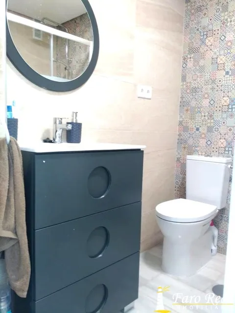 Pis de 80 m² a Sanlúcar de Barrameda