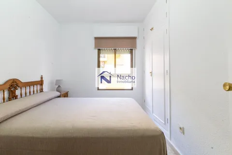 Flat 80 m² in Rincón de la Victoria (4/34)