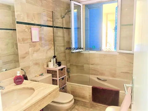 Appartamento 112 m² a San Roque