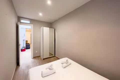Pis de 30 m² a Barcelona