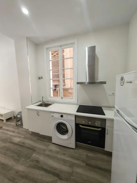 Pis de 55 m² a Múrcia