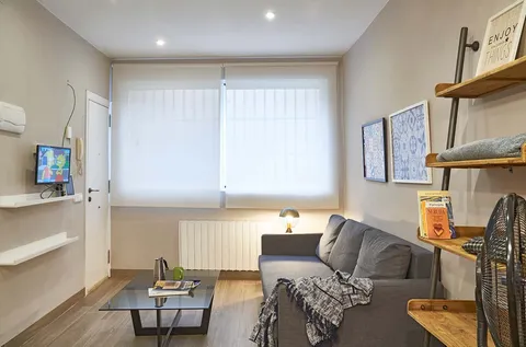 Appartement 35 m² à Barcelone