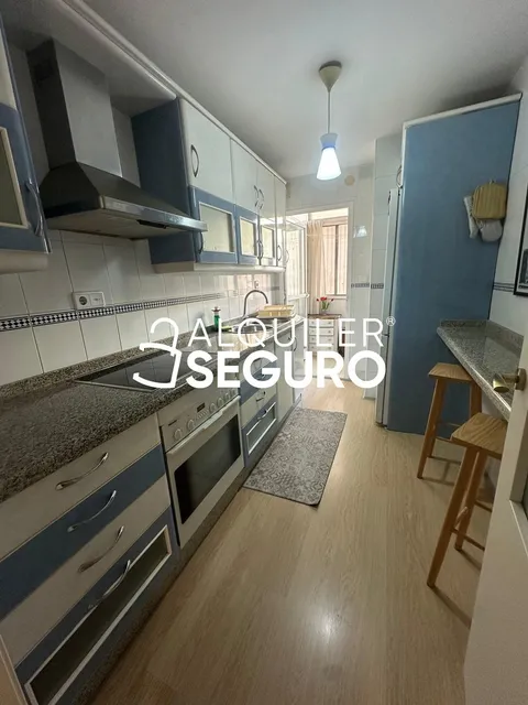 Appartamento 78 m² a Málaga